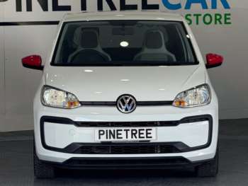 Used Volkswagen up! 2017 for sale - 74997539: Photo