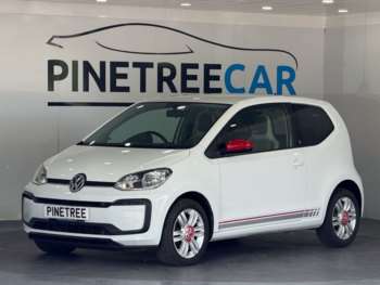 Used Volkswagen up! 2017 for sale - 74997539: Photo