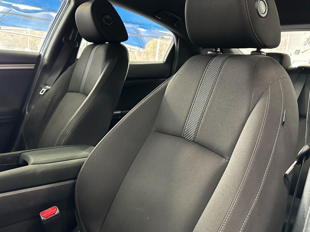 Used Honda Civic 2017 for sale - 77031107: Photo 23