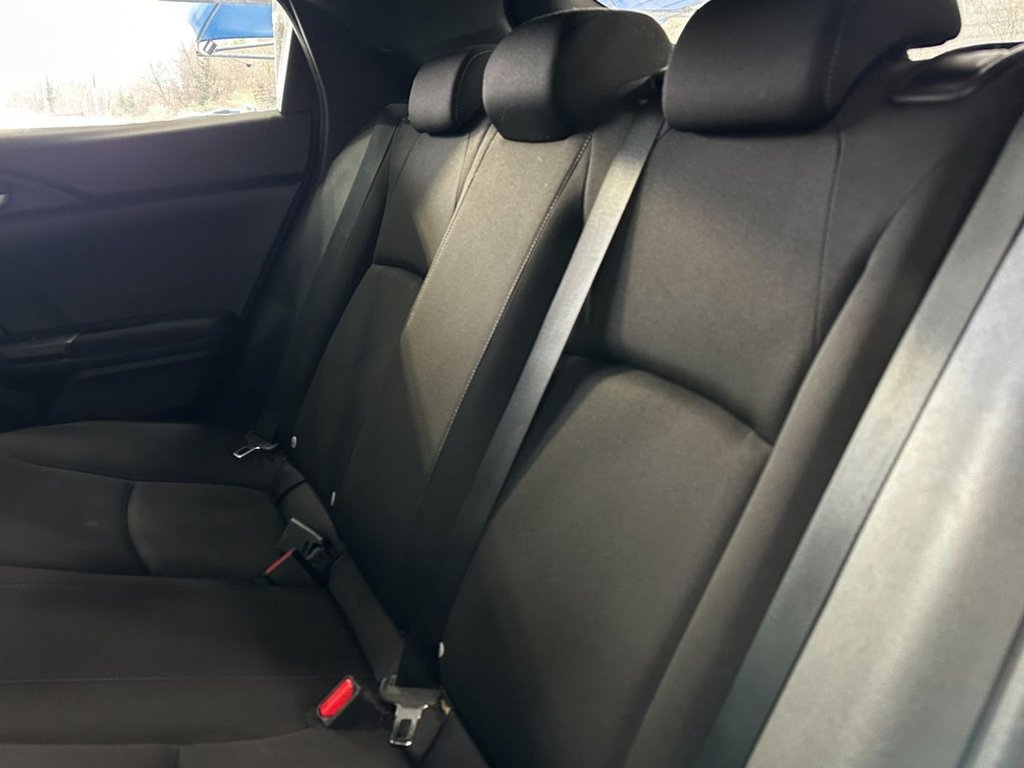 Used Honda Civic 2017 for sale - 77031107: Photo 25