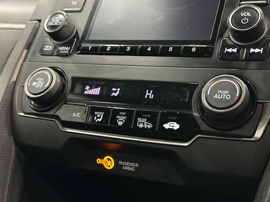 Used Honda Civic 2017 for sale - 77031107: Photo 31