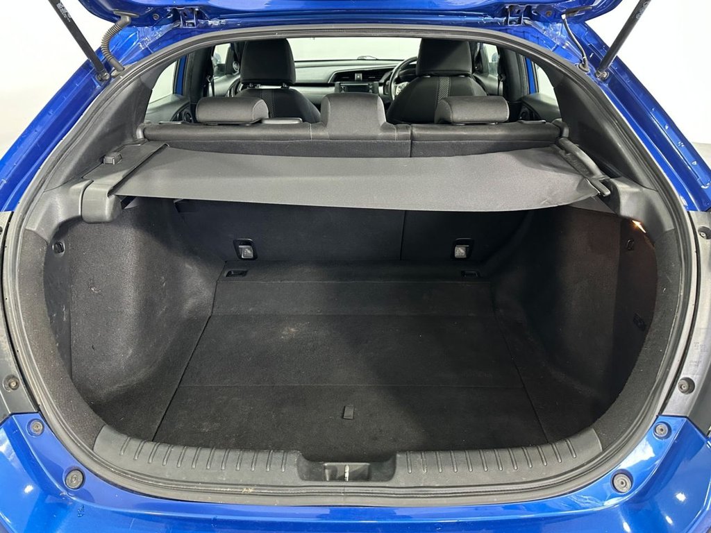 Used Honda Civic 2017 for sale - 77031107: Photo 34