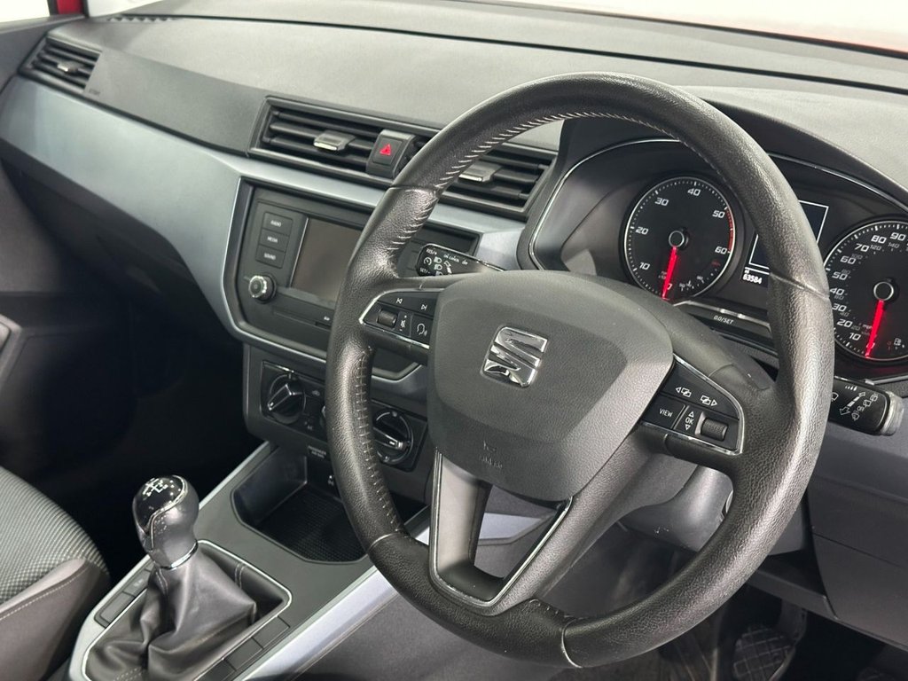 Used SEAT Arona 2018 for sale - 76039737: Photo 13