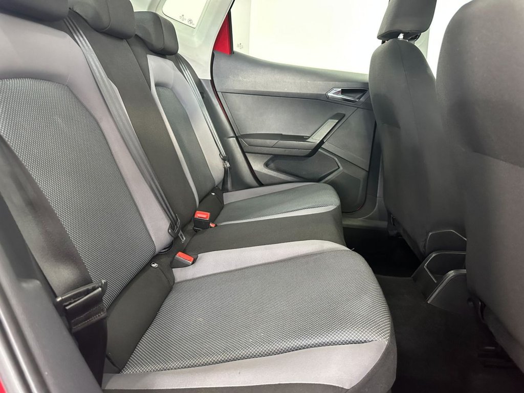 Used SEAT Arona 2018 for sale - 76039737: Photo 16