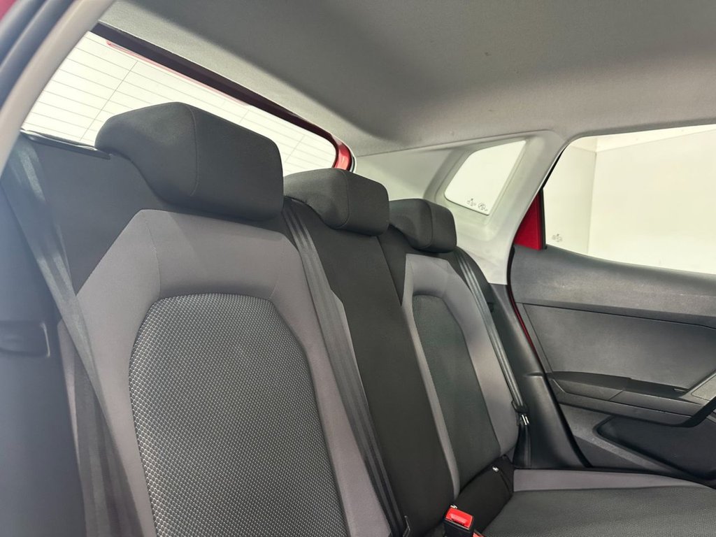 Used SEAT Arona 2018 for sale - 76039737: Photo 17