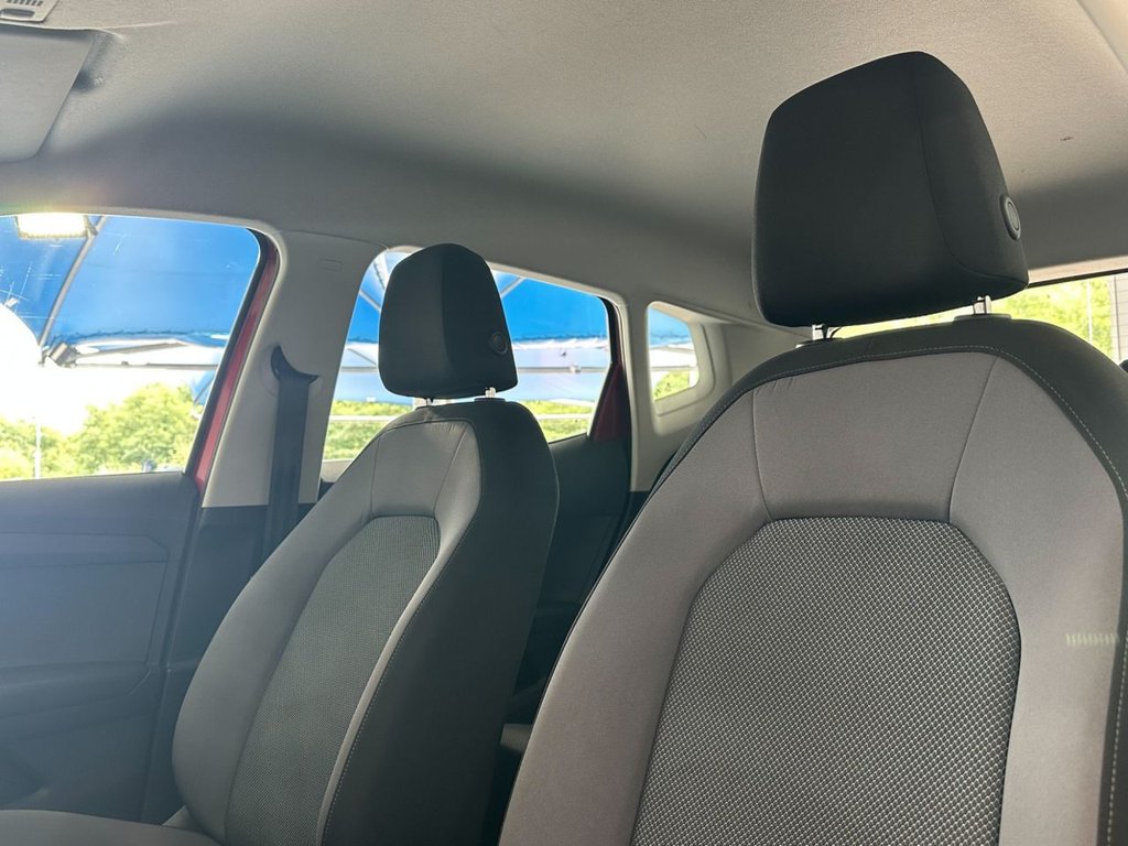 Used SEAT Arona 2018 for sale - 76039737: Photo 20