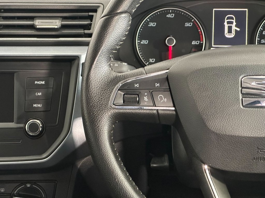 Used SEAT Arona 2018 for sale - 76039737: Photo 22