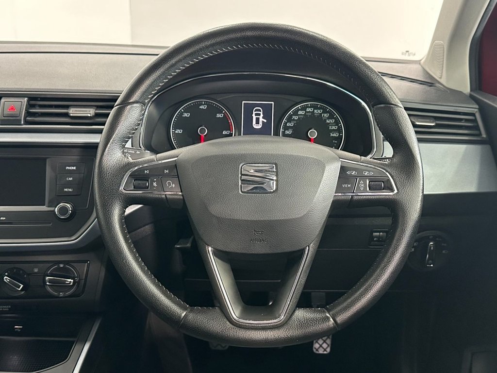 Used SEAT Arona 2018 for sale - 76039737: Photo 23