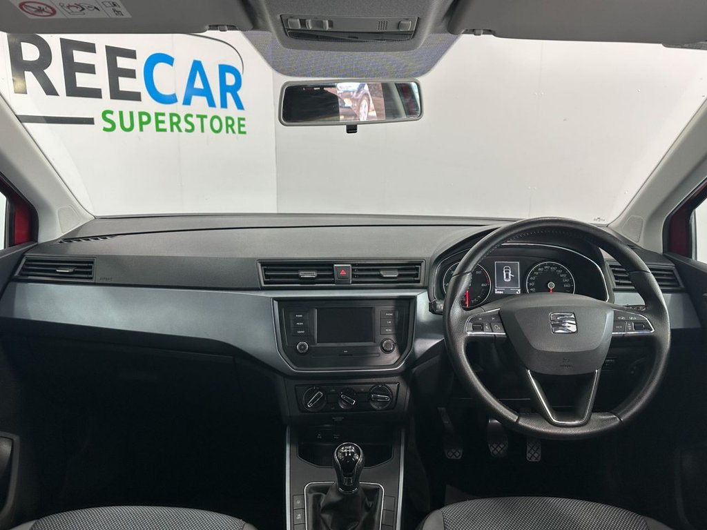 Used SEAT Arona 2018 for sale - 76039737: Photo 25