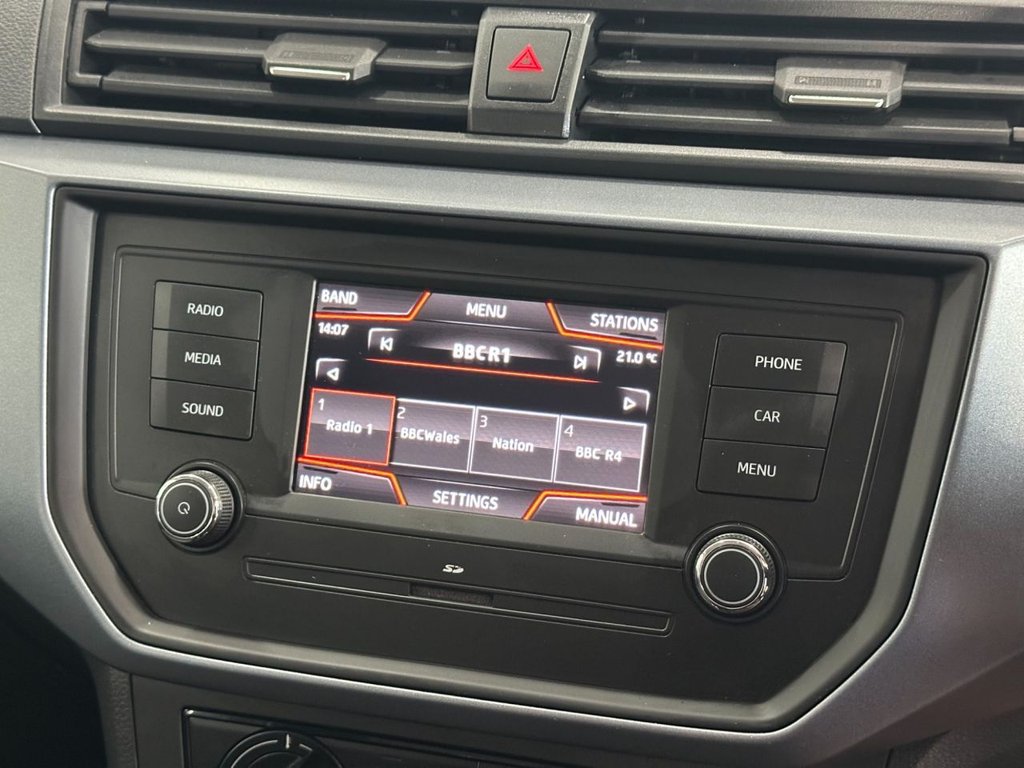 Used SEAT Arona 2018 for sale - 76039737: Photo 26