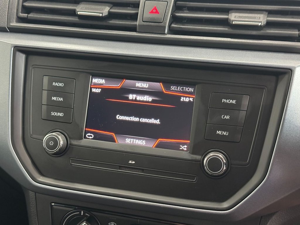 Used SEAT Arona 2018 for sale - 76039737: Photo 27