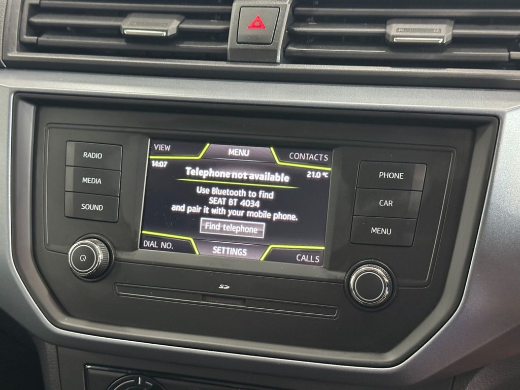 Used SEAT Arona 2018 for sale - 76039737: Photo 29