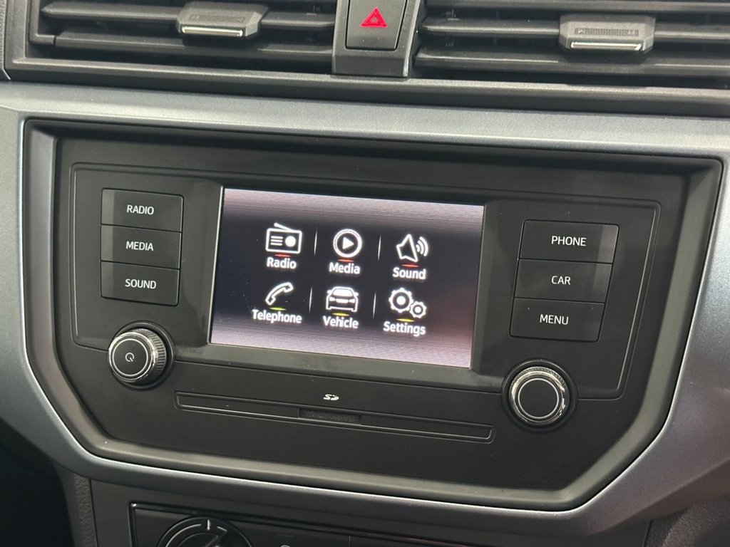 Used SEAT Arona 2018 for sale - 76039737: Photo 31