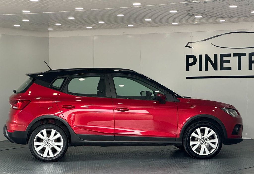 Used SEAT Arona 2018 for sale - 76039737: Photo 6