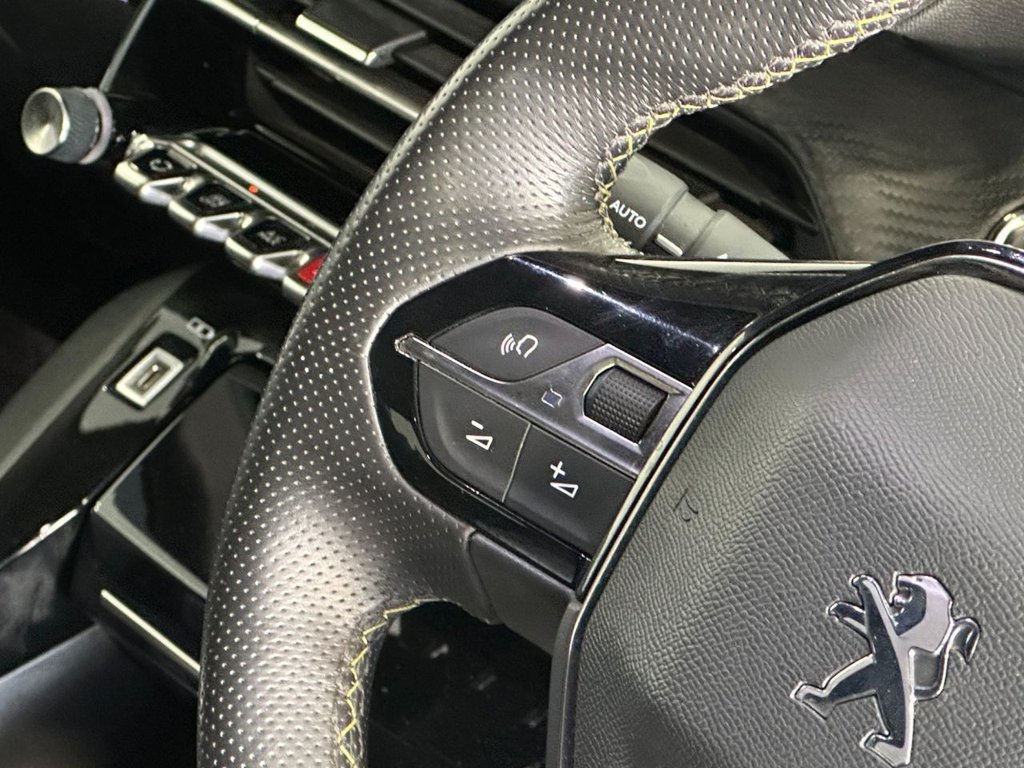 Used Peugeot 208 2021 for sale - 77121715: Photo 16