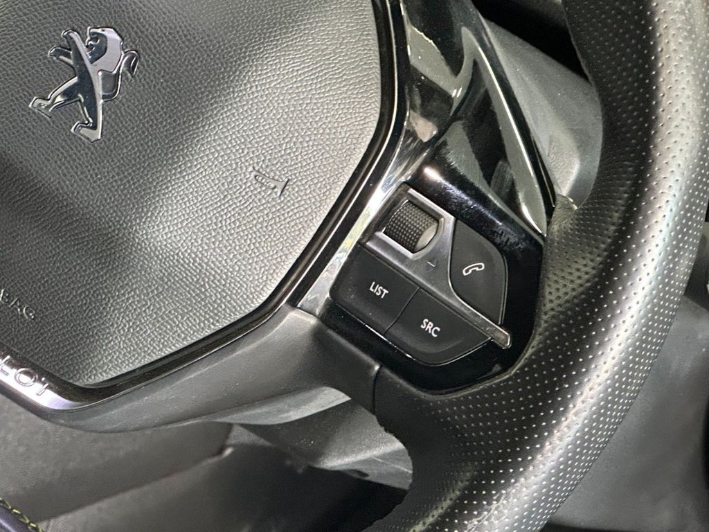 Used Peugeot 208 2021 for sale - 77121715: Photo 18