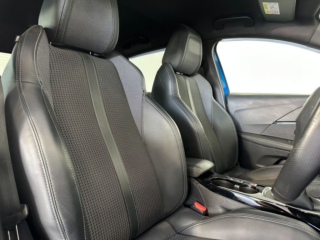 Used Peugeot 208 2021 for sale - 77121715: Photo 19