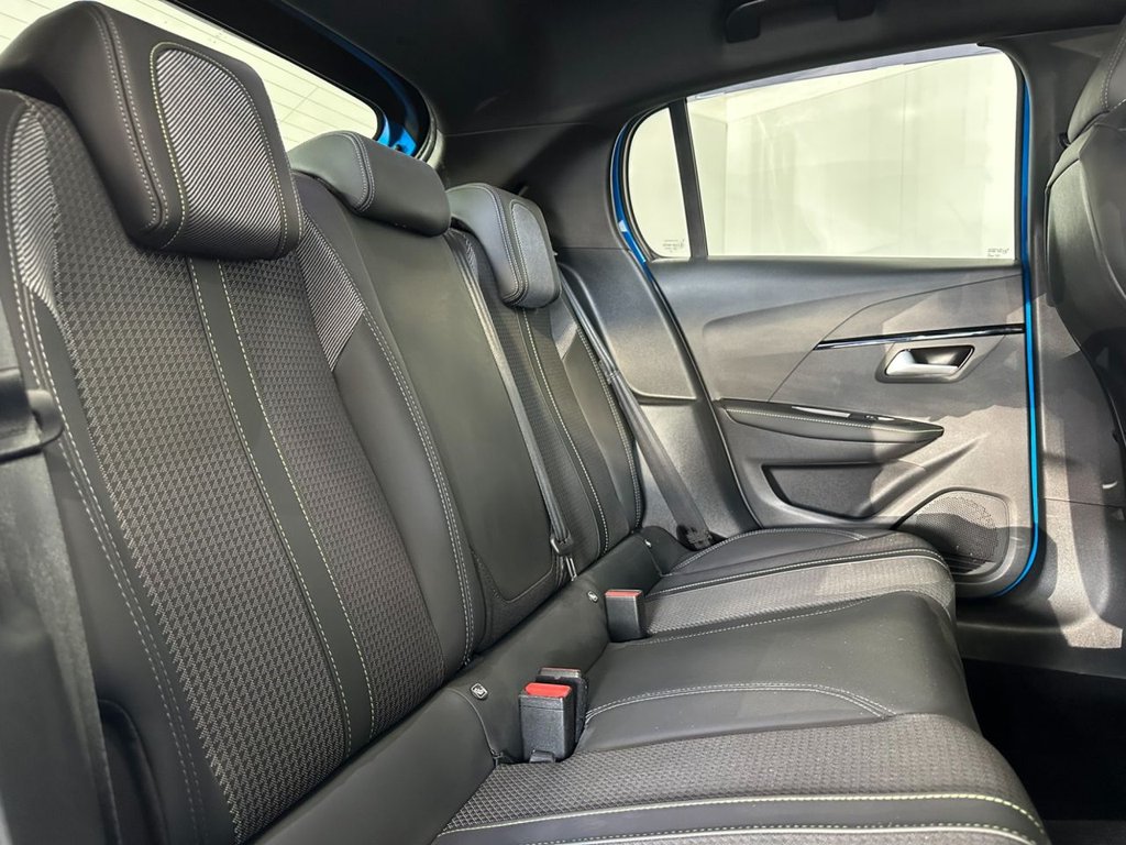 Used Peugeot 208 2021 for sale - 77121715: Photo 21