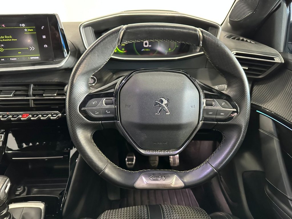 Used Peugeot 208 2021 for sale - 77121715: Photo 25