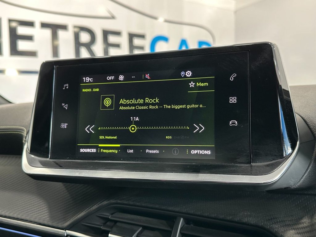 Used Peugeot 208 2021 for sale - 77121715: Photo 27