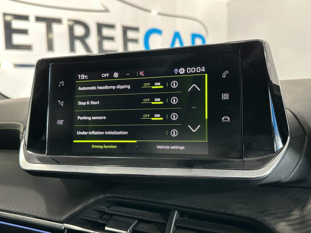 Used Peugeot 208 2021 for sale - 77121715: Photo 30