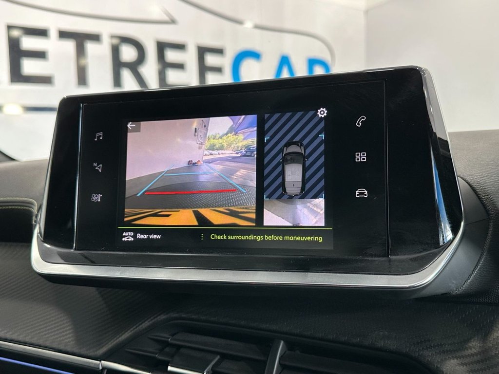 Used Peugeot 208 2021 for sale - 77121715: Photo 31