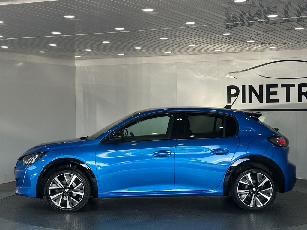 Used Peugeot 208 2021 for sale - 77121715: Photo 5