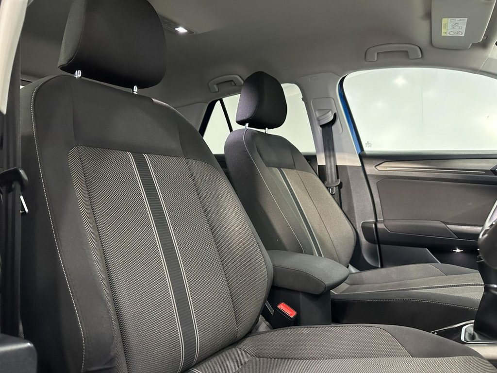 Used Volkswagen T-Roc 2021 for sale - 76496656: Photo 17