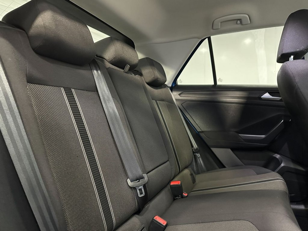 Used Volkswagen T-Roc 2021 for sale - 76496656: Photo 19