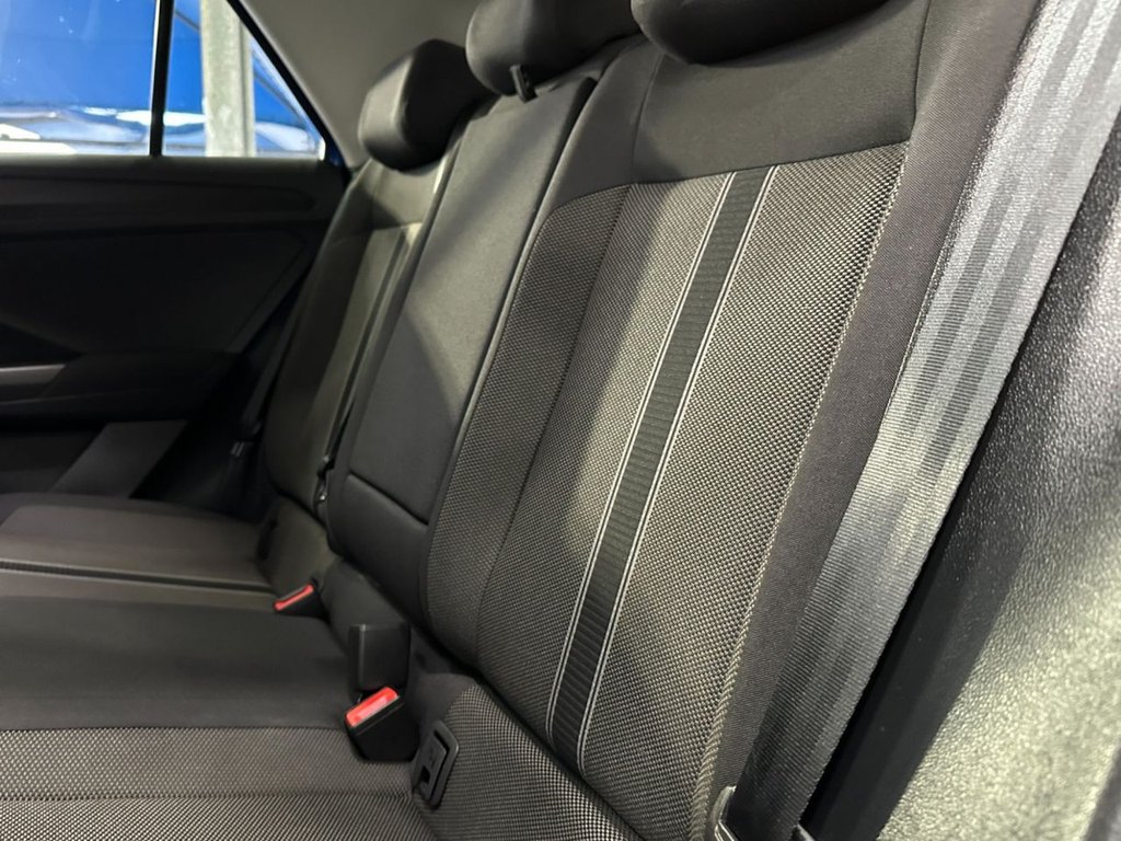 Used Volkswagen T-Roc 2021 for sale - 76496656: Photo 22