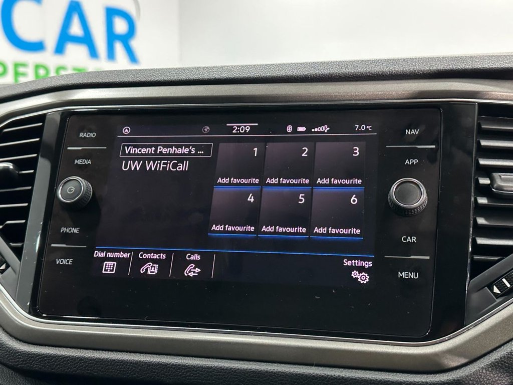 Used Volkswagen T-Roc 2021 for sale - 76496656: Photo 28