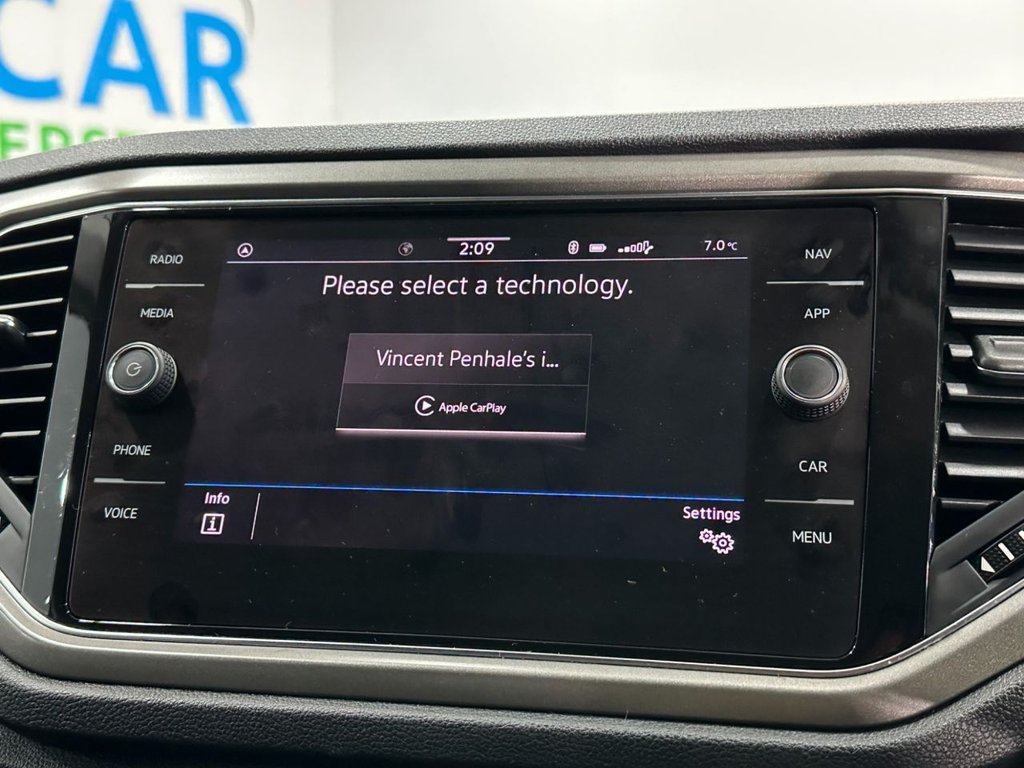 Used Volkswagen T-Roc 2021 for sale - 76496656: Photo 29