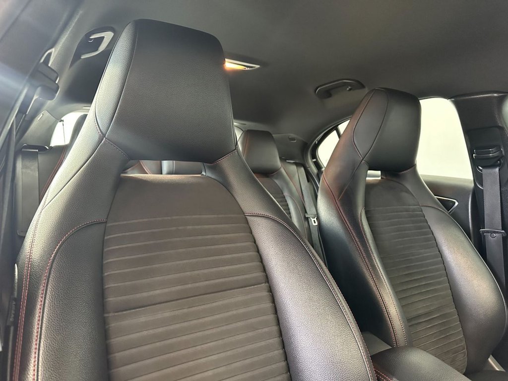 Used Mercedes-Benz A-Class 2018 for sale - 76417603: Photo 14