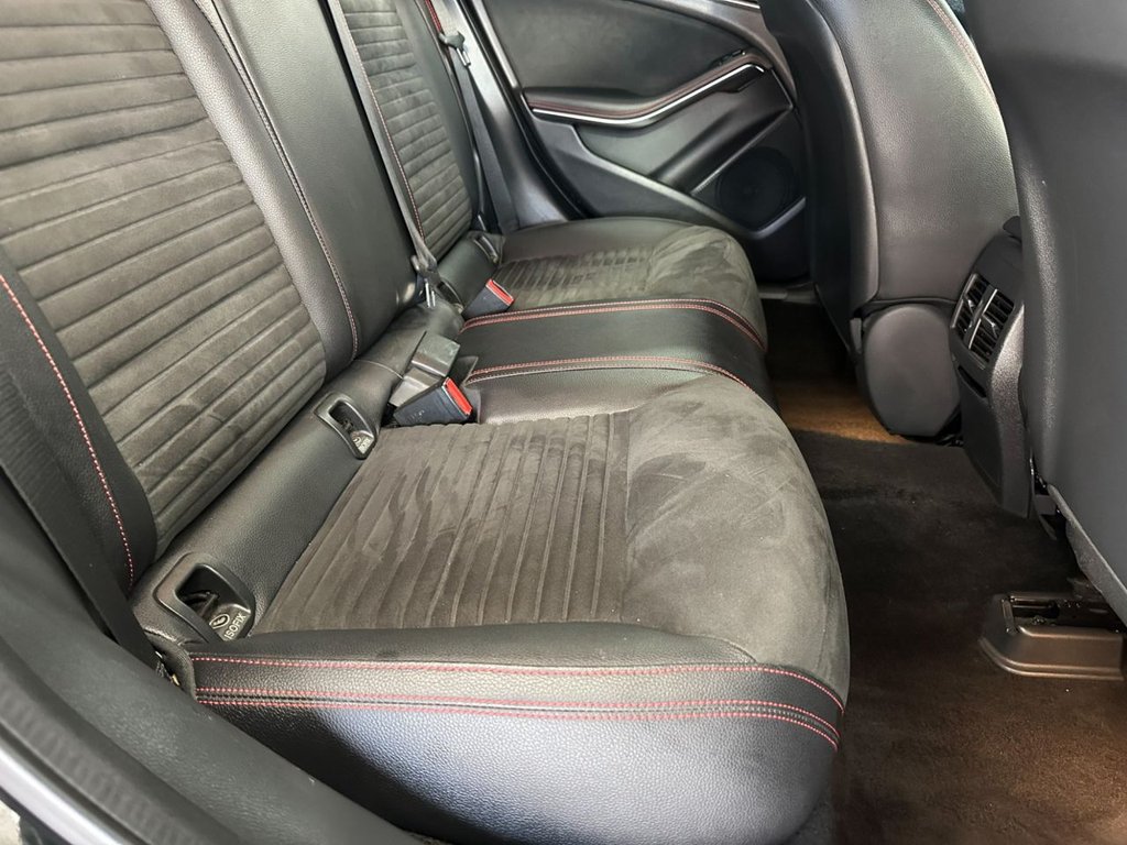 Used Mercedes-Benz A-Class 2018 for sale - 76417603: Photo 15