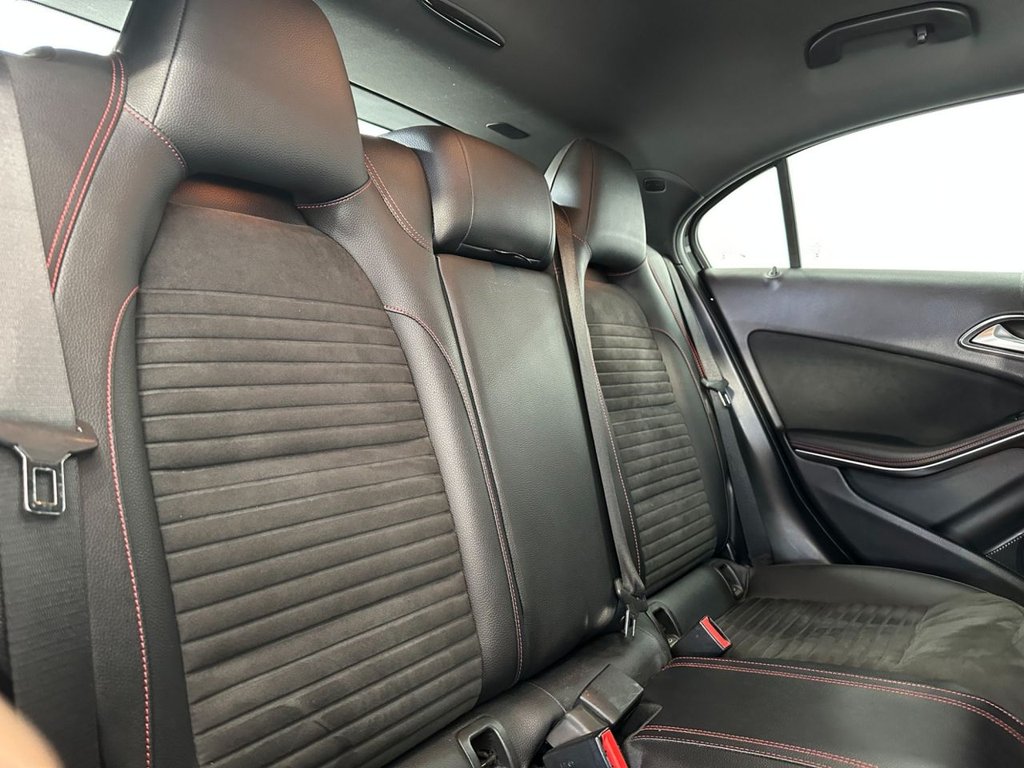 Used Mercedes-Benz A-Class 2018 for sale - 76417603: Photo 16