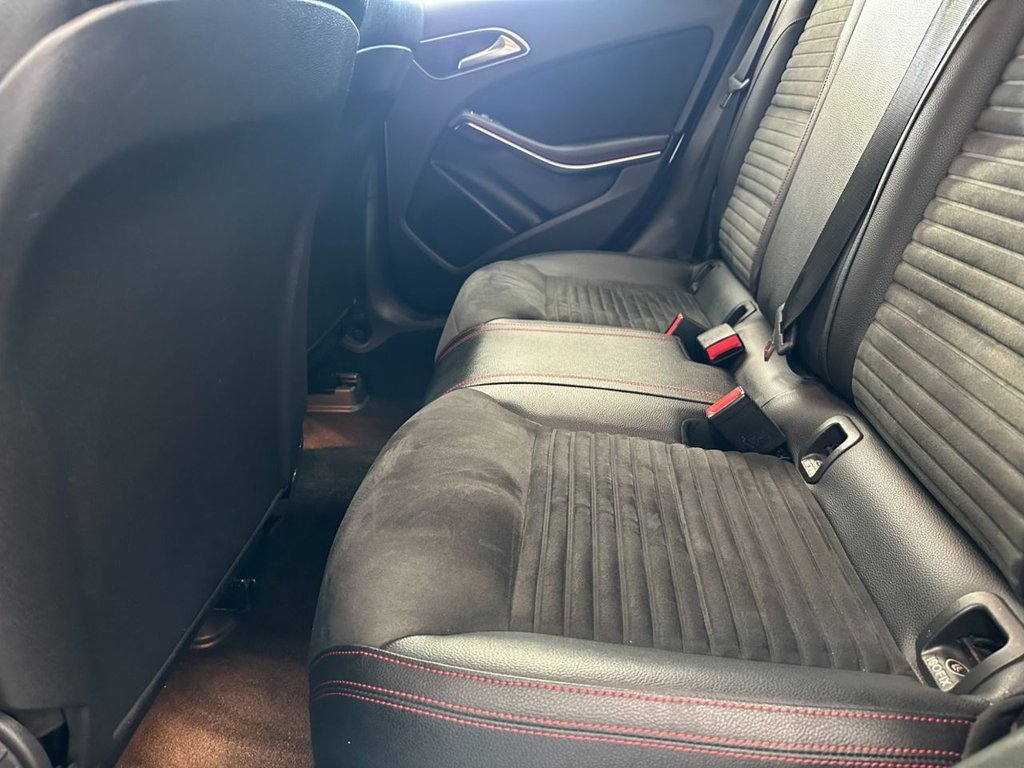 Used Mercedes-Benz A-Class 2018 for sale - 76417603: Photo 18