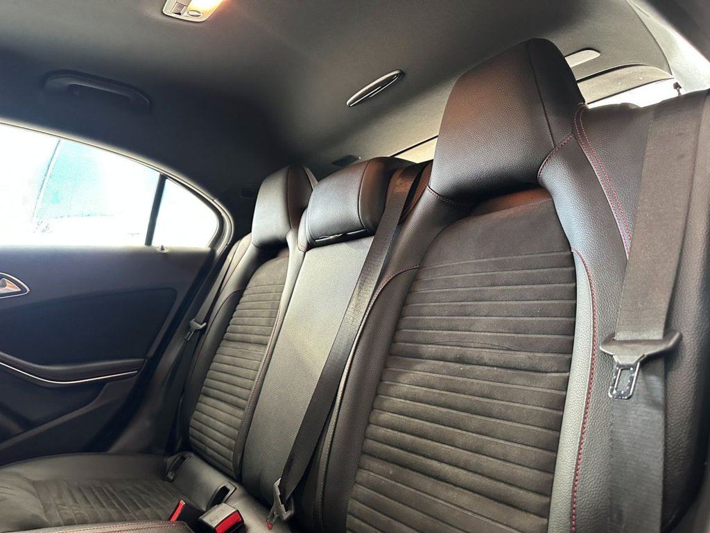 Used Mercedes-Benz A-Class 2018 for sale - 76417603: Photo 19