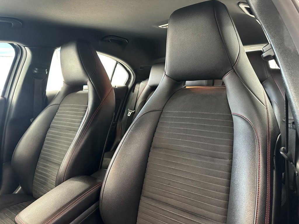 Used Mercedes-Benz A-Class 2018 for sale - 76417603: Photo 20