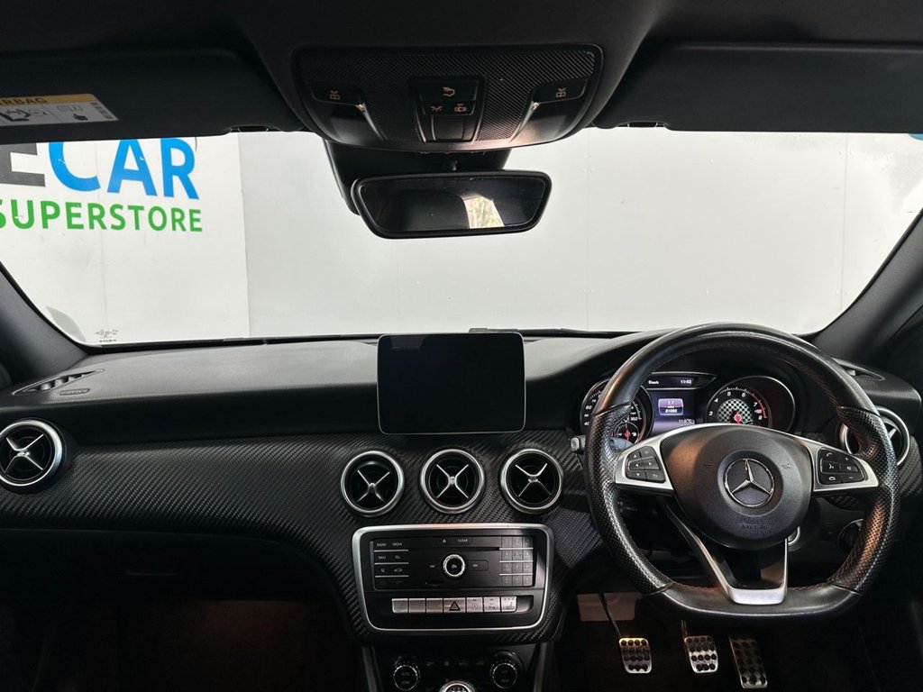 Used Mercedes-Benz A-Class 2018 for sale - 76417603: Photo 22