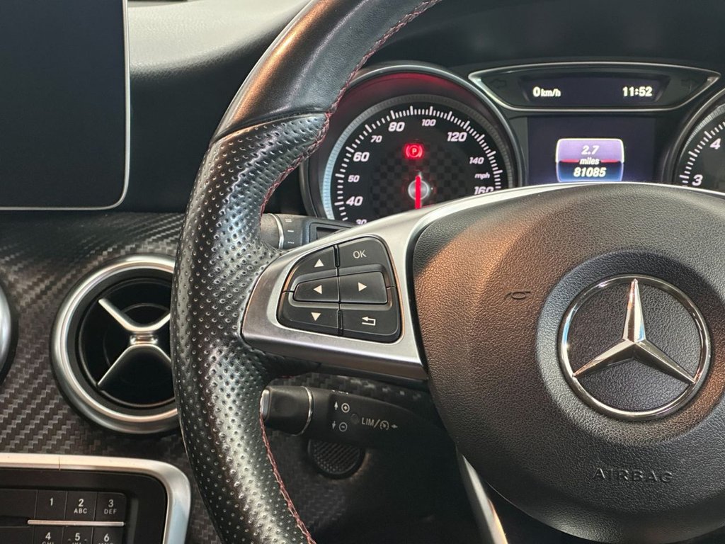 Used Mercedes-Benz A-Class 2018 for sale - 76417603: Photo 23