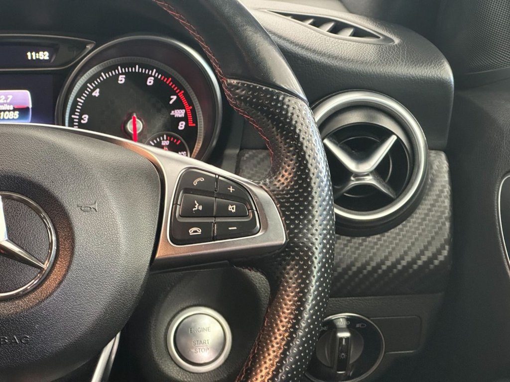 Used Mercedes-Benz A-Class 2018 for sale - 76417603: Photo 25