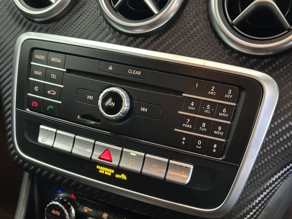 Used Mercedes-Benz A-Class 2018 for sale - 76417603: Photo 27