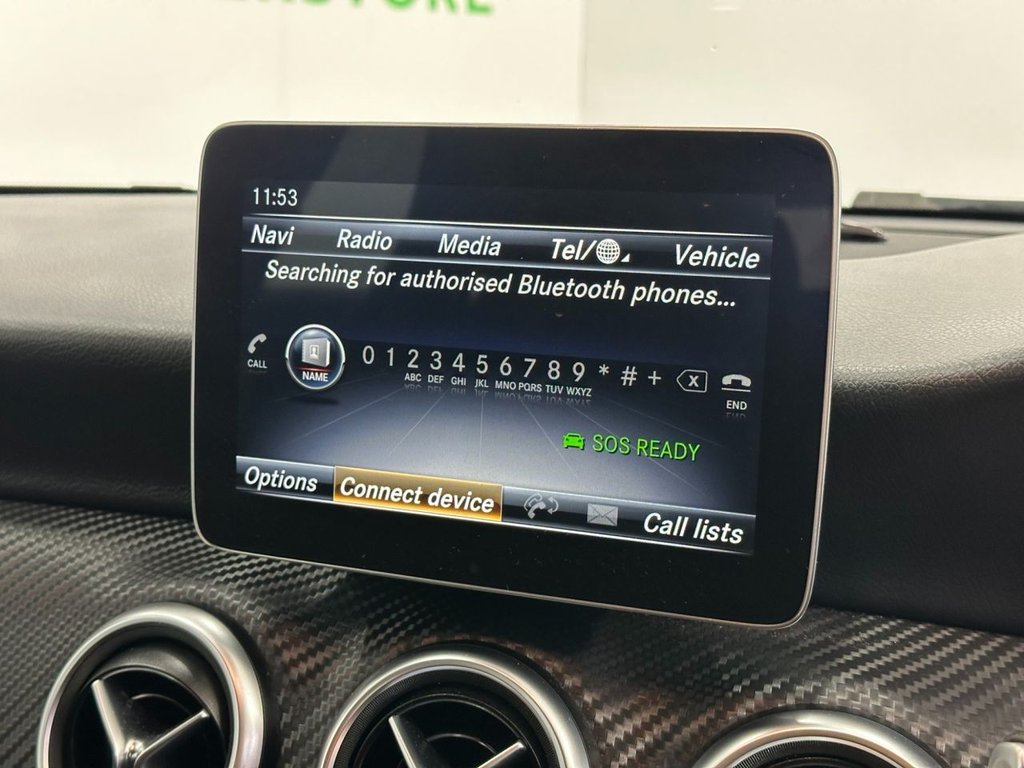 Used Mercedes-Benz A-Class 2018 for sale - 76417603: Photo 29