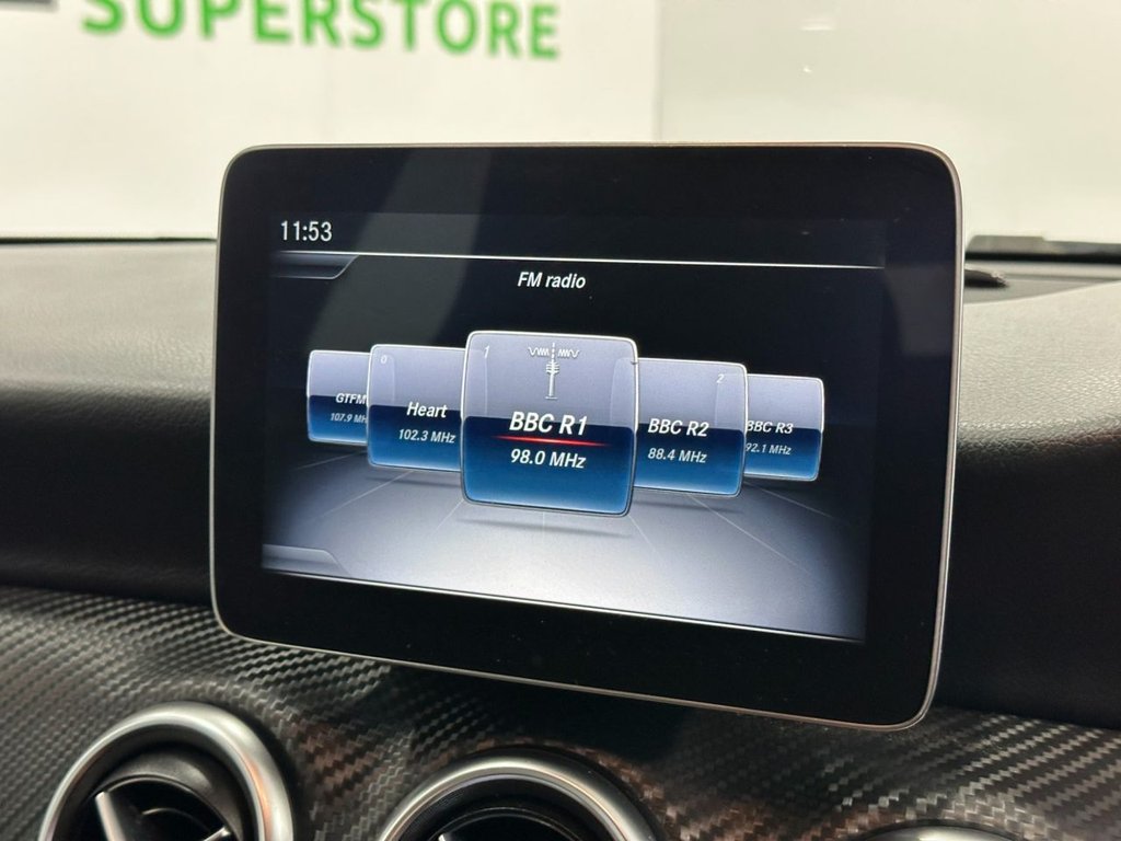 Used Mercedes-Benz A-Class 2018 for sale - 76417603: Photo 30