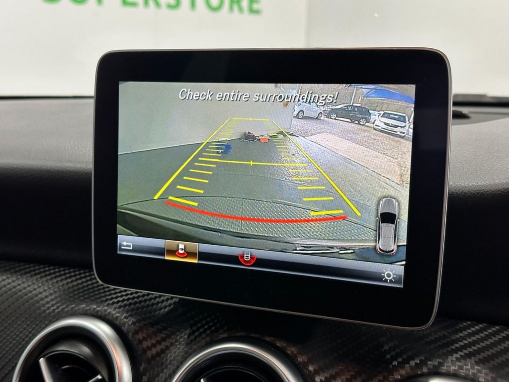 Used Mercedes-Benz A-Class 2018 for sale - 76417603: Photo 31