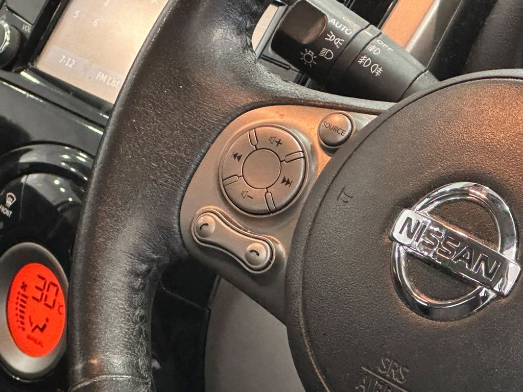 Used Nissan Micra 2014 for sale - 77464287: Photo 14