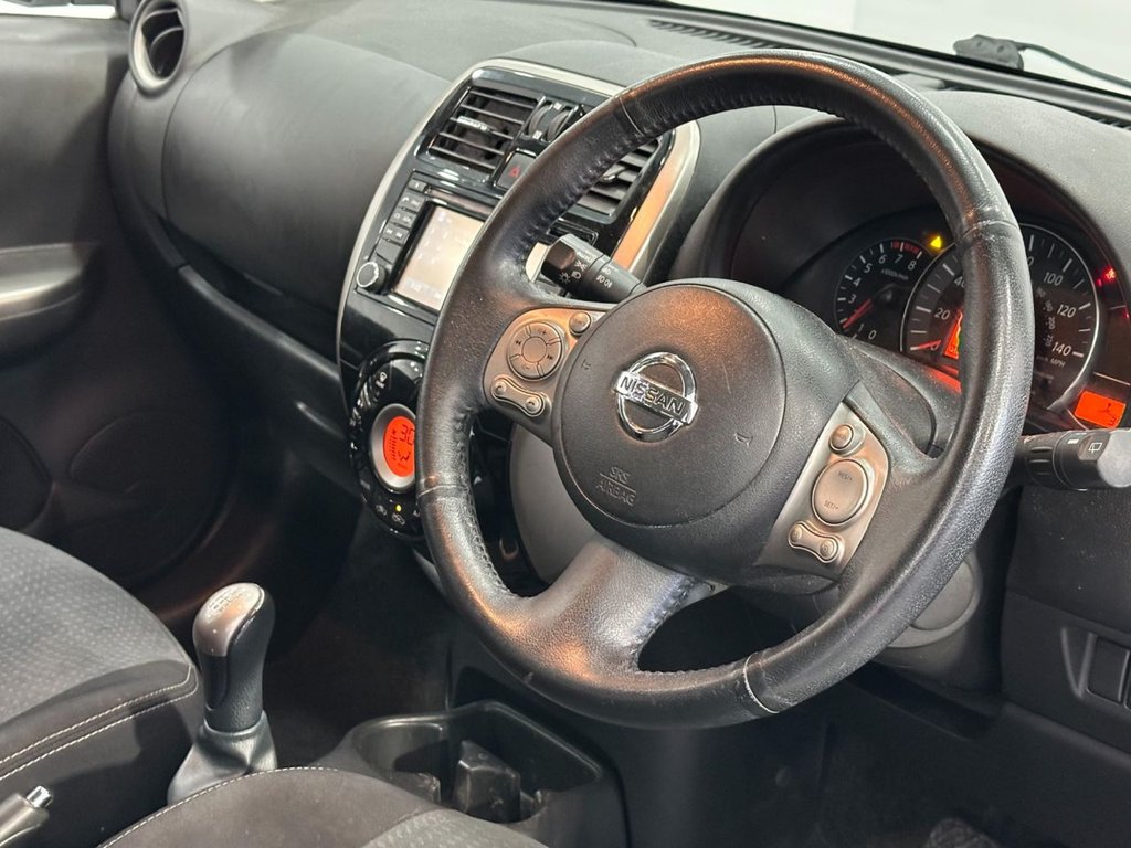 Used Nissan Micra 2014 for sale - 77464287: Photo 15