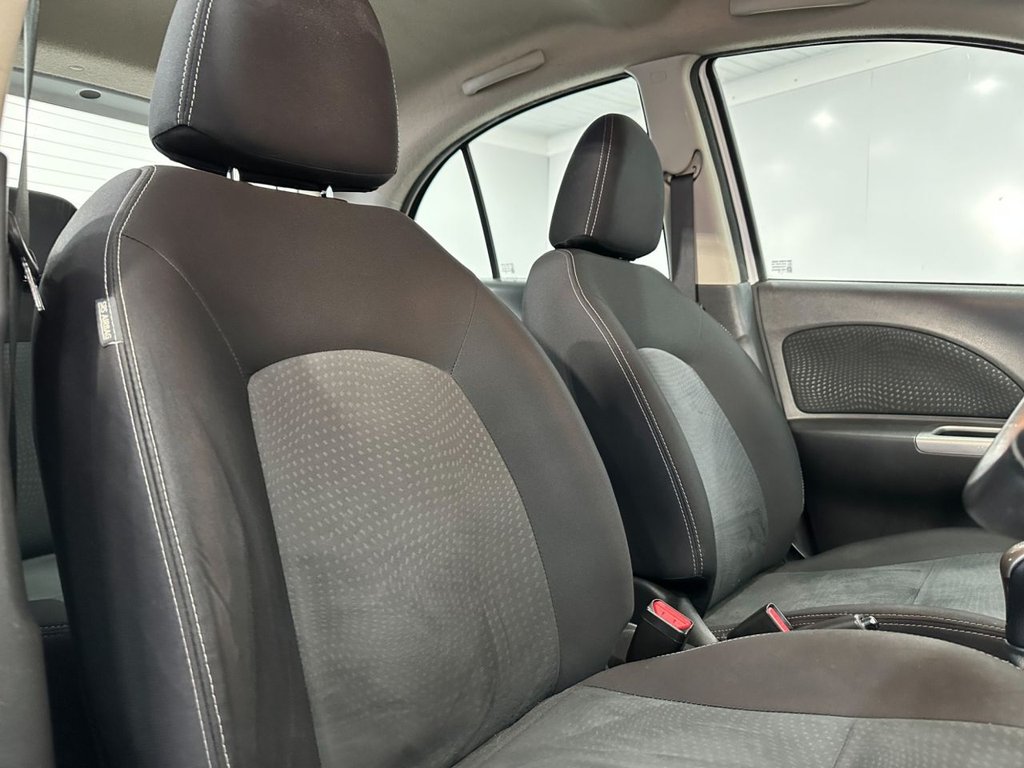 Used Nissan Micra 2014 for sale - 77464287: Photo 17