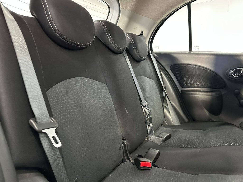 Used Nissan Micra 2014 for sale - 77464287: Photo 19