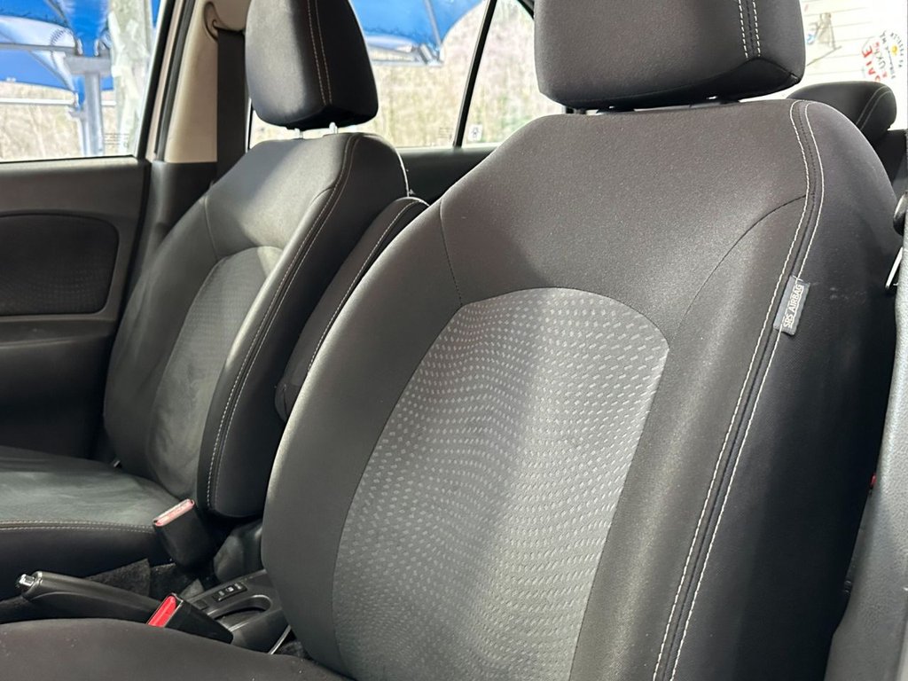 Used Nissan Micra 2014 for sale - 77464287: Photo 20